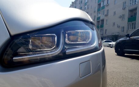 Jaguar XJ IV (X351), 2017 год, 4 700 000 рублей, 11 фотография