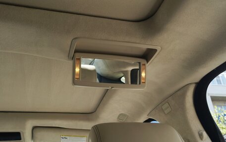 Jaguar XJ IV (X351), 2017 год, 4 700 000 рублей, 16 фотография