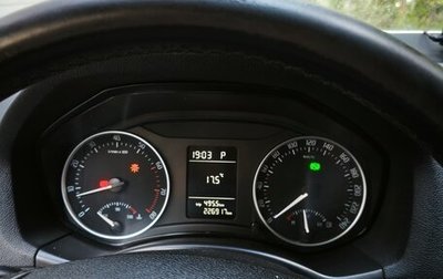 Skoda Octavia, 2011 год, 830 000 рублей, 1 фотография