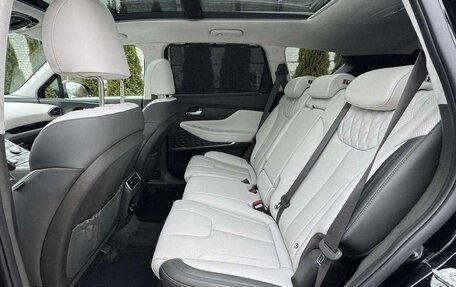 Hyundai Santa Fe IV, 2022 год, 3 500 000 рублей, 6 фотография