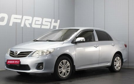 Toyota Corolla, 2013 год, 950 000 рублей, 1 фотография
