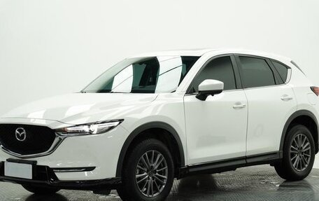Mazda CX-5 II, 2021 год, 2 599 777 рублей, 1 фотография