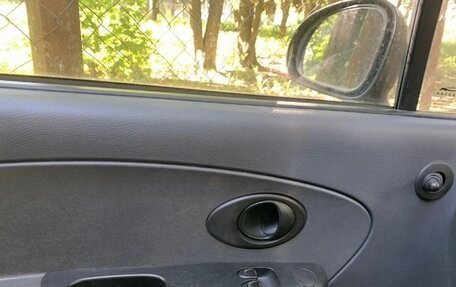 Daewoo Matiz I, 2010 год, 245 000 рублей, 6 фотография