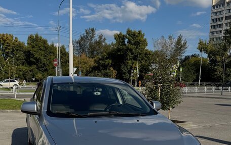 Mitsubishi Lancer IX, 2010 год, 895 000 рублей, 3 фотография