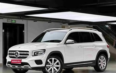 Mercedes-Benz GLB, 2020 год, 1 980 000 рублей, 1 фотография