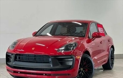Porsche Macan I рестайлинг, 2022 год, 8 282 424 рублей, 1 фотография