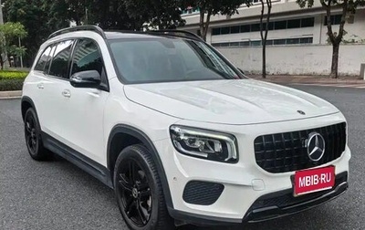 Mercedes-Benz GLB, 2021 год, 2 040 000 рублей, 1 фотография