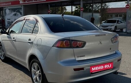 Mitsubishi Lancer IX, 2010 год, 895 000 рублей, 5 фотография