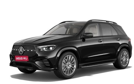 Mercedes-Benz GLE, 2024 год, 18 000 000 рублей, 1 фотография