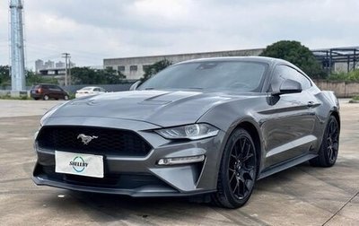 Ford Mustang VI рестайлинг, 2022 год, 3 630 000 рублей, 1 фотография