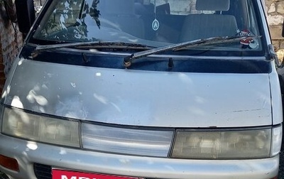 Toyota Town Ace III, 1995 год, 250 000 рублей, 1 фотография