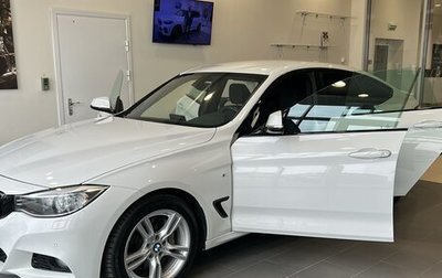 BMW 3 серия, 2013 год, 2 450 000 рублей, 1 фотография