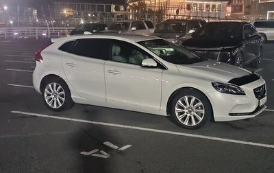 Volvo V40 II рестайлинг, 2013 год, 1 250 000 рублей, 1 фотография