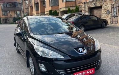 Peugeot 308 II, 2008 год, 460 000 рублей, 1 фотография