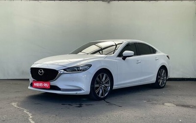 Mazda 6, 2019 год, 2 400 000 рублей, 1 фотография