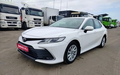 Toyota Camry, 2021 год, 2 500 000 рублей, 1 фотография