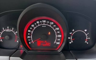 KIA cee'd I рестайлинг, 2012 год, 750 000 рублей, 1 фотография