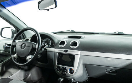 Chevrolet Lacetti, 2011 год, 549 898 рублей, 9 фотография