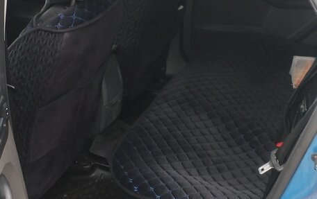 Ford Focus II рестайлинг, 2006 год, 430 000 рублей, 6 фотография