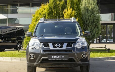 Nissan X-Trail, 2013 год, 1 095 000 рублей, 2 фотография