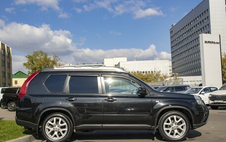 Nissan X-Trail, 2013 год, 1 095 000 рублей, 4 фотография