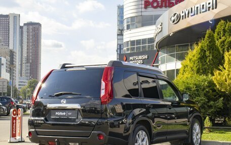 Nissan X-Trail, 2013 год, 1 095 000 рублей, 5 фотография