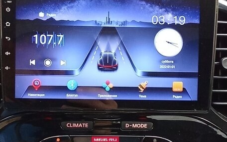 Nissan Juke II, 2017 год, 1 385 000 рублей, 6 фотография