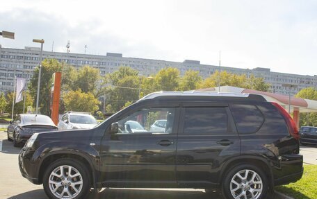 Nissan X-Trail, 2013 год, 1 095 000 рублей, 8 фотография