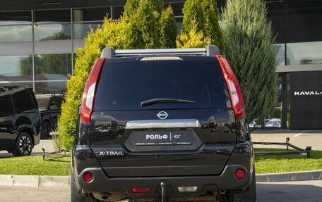 Nissan X-Trail, 2013 год, 1 095 000 рублей, 6 фотография