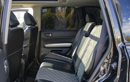 Nissan X-Trail, 2013 год, 1 095 000 рублей, 10 фотография