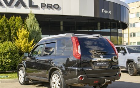 Nissan X-Trail, 2013 год, 1 095 000 рублей, 7 фотография