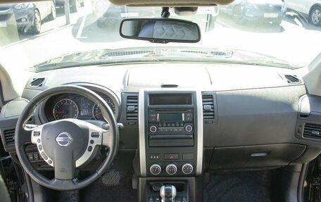 Nissan X-Trail, 2013 год, 1 095 000 рублей, 13 фотография