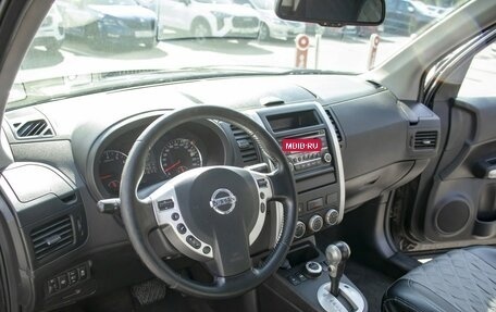 Nissan X-Trail, 2013 год, 1 095 000 рублей, 9 фотография