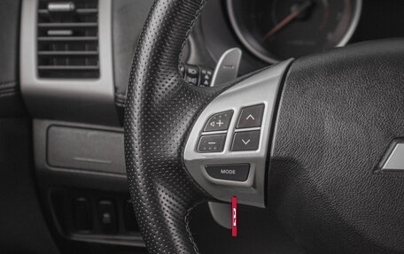 Mitsubishi Outlander III рестайлинг 3, 2012 год, 1 869 000 рублей, 11 фотография