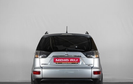 Mitsubishi Outlander III рестайлинг 3, 2012 год, 1 869 000 рублей, 5 фотография