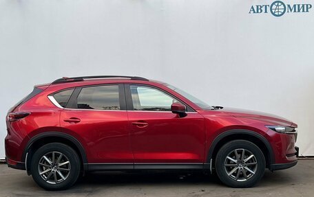 Mazda CX-5 II, 2020 год, 1 880 000 рублей, 4 фотография