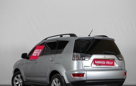 Mitsubishi Outlander III рестайлинг 3, 2012 год, 1 869 000 рублей, 6 фотография
