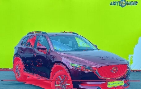 Mazda CX-5 II, 2020 год, 1 880 000 рублей, 3 фотография