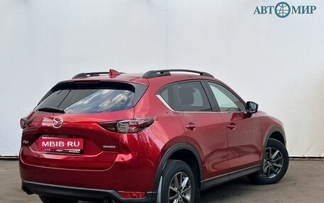 Mazda CX-5 II, 2020 год, 1 880 000 рублей, 5 фотография