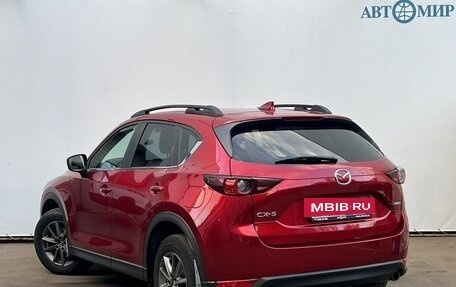 Mazda CX-5 II, 2020 год, 1 880 000 рублей, 7 фотография