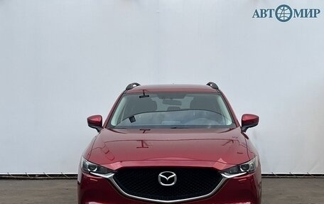 Mazda CX-5 II, 2020 год, 1 880 000 рублей, 2 фотография