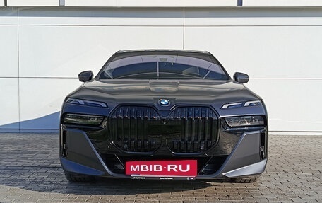 BMW 7 серия, 2023 год, 13 550 000 рублей, 2 фотография