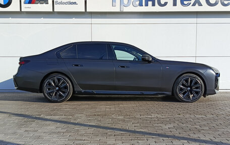 BMW 7 серия, 2023 год, 13 550 000 рублей, 4 фотография