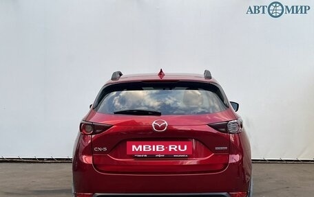 Mazda CX-5 II, 2020 год, 1 880 000 рублей, 6 фотография