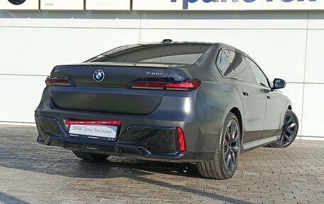 BMW 7 серия, 2023 год, 13 550 000 рублей, 5 фотография