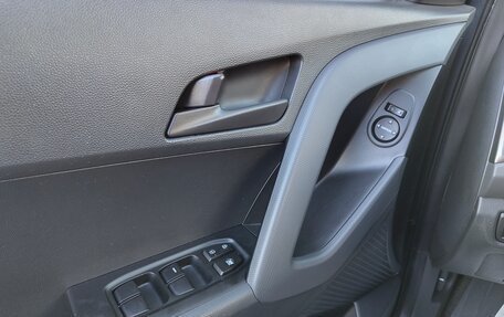 Hyundai Creta I рестайлинг, 2018 год, 1 580 000 рублей, 10 фотография