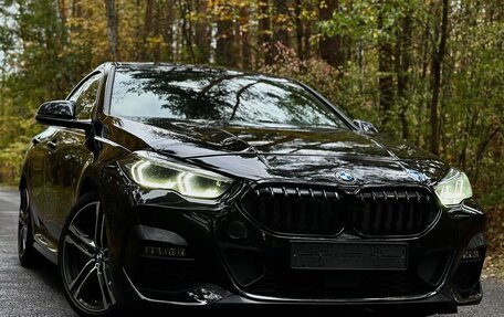 BMW 2 серия F44, 2020 год, 2 920 000 рублей, 5 фотография