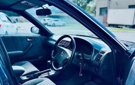Honda Ascot, 1995 год, 247 000 рублей, 3 фотография