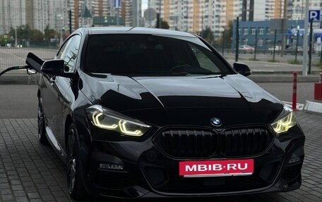 BMW 2 серия F44, 2020 год, 2 920 000 рублей, 4 фотография