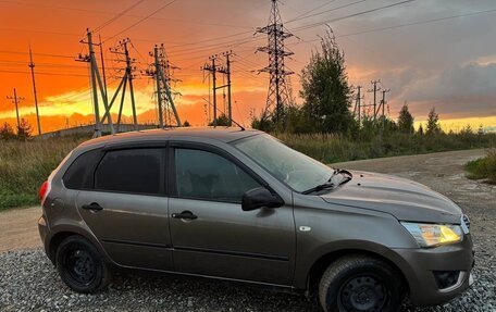 Datsun mi-DO, 2015 год, 629 000 рублей, 2 фотография